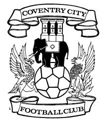 COVENTRY CITY FOOTBALL CLUB