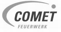 COMET FEUERWERK