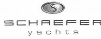 S SCHAEFER yachts