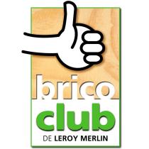 brico club DE LEROY MERLIN