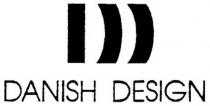 DANISH DESIGN