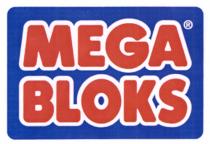 MEGA BLOKS