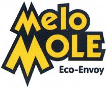 Melo MOLE ECO-ENVOY