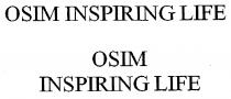 OSIM INSPIRING LIFE