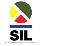 SIL SALÓN INTERNACIONAL DE LA LOGÍSTICA