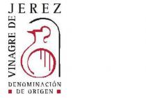 VINAGRE DE JEREZ DENOMINACIÓN DE ORIGEN