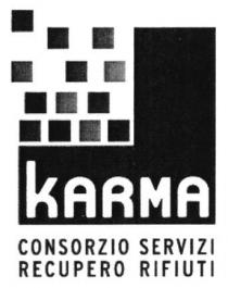 karma CONSORZIO SERVIZI RECUPERO RIFIUTI