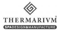 THERMARIVM SPADESIGN&MANUFACTURE