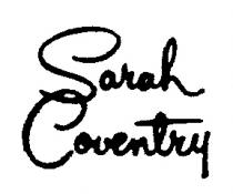 Sarah Coventry