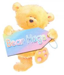 Bear Hugs