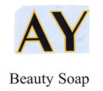 AY Beauty Soap