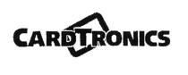 CARDTRONICS