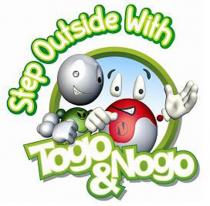 Step Outside With Togo & Nogo