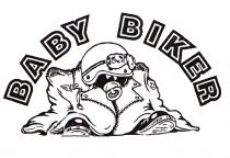 BABY BIKER