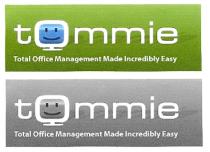 tommie Total Office Management Made Incredibly Easy