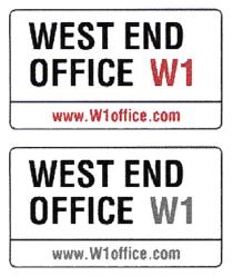 WEST END OFFICE W1 www.W1office.com