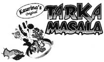 Kaurina's Original TARKA MASALA