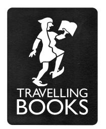 TRAVELLING BOOKS