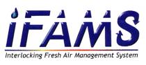 IFAMS Interlocking Fresh Air Management System