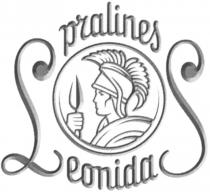 pralines LeonidaS