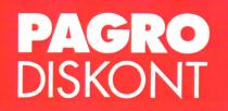 PAGRO DISKONT