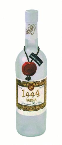 1444 VARNA