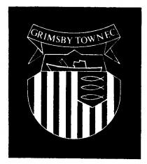 GRIMSBY TOWN F.C.