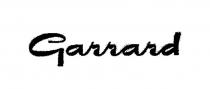 Garrard