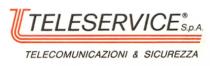 Teleservice SpA TELECOMUNICAZIONI & SICUREZZA