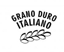 GRANO DURO ITALIANO