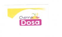 Chennai Dosa