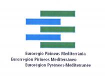 Euroregió Pirineus Mediterrània Eurorregión Pirineos Mediterráneo Eurrégion Pyrénées-Méditerranée