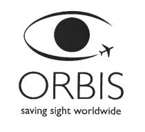 ORBIS saving sight worldwide