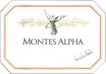 MONTES ALPHA Aurelio Montes