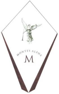 MONTES ALPHA M