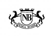 NB NORA BODE