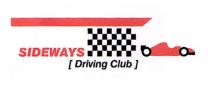 SIDEWAYS [Driving Club]