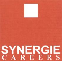 SYNERGIE CAREERS