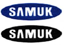 SAMUK