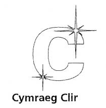 C Cymraeg Clir