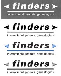 finders international probate genealogists