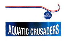 TOTAL SWIMMING AQUATIC CRUSADERS