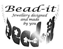 Bead-it Jewellery designed and made by you