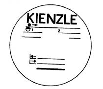 KIENZLE..1.2