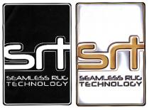 srt SEAMLESS RUG TECHNOLOGY
