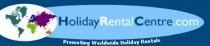 HolidayRentalCentre.com Promoting Worldwide Holiday Rentals