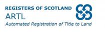 REGISTERS OF SCOTLAND ARTL Automated Registration of Title to Land