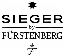 SIEGER by FÜRSTENBERG