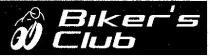 Biker's Club