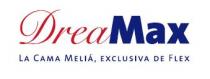 DreaMax LA CAMA MELIÁ, EXCLUSIVA DE FLEX